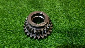 Gir As PTO Traktor Quick Rotary Zena Kronos - Gear 23/24T