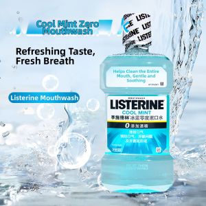 Y-kelin | Tartar Reducing Mouthwash 500ml*3 Bottles