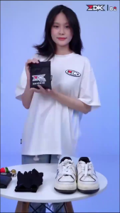 Túi Rút Thể Thao Đa Năng ZDK B2 – Gấp Gọn Chống Thấm Thời Trang Bền Bỉ Đựng Mọi Thứ Bạn Cần