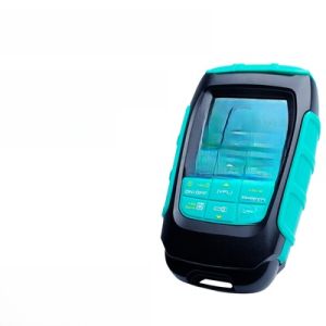 4-in-1 Multi-functional Power Meter Fiber Optic Red Light Network  Instrument Taiwanes Brand Baogong Made in China