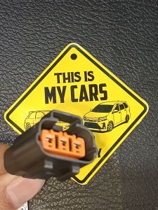 SOKET COIL MITSUBISHI LANCER CK4 EVO PAJERO GALANT CHARIOT