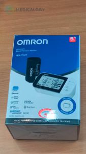 Tensimeter HEM 7361T Omron