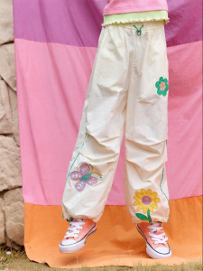 PPTOWN | Spring Trendy Outdoor Childrens Pants