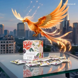 NEW Fragonard LHerbier Collection 20 in 1 Perfume Sachets Travel Box by Senteurs de Provence since 2004