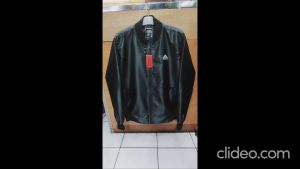 Jaket Motor Pria Waterproof Windproof Anti Air Anti Angin Pelindung Dada Kasual