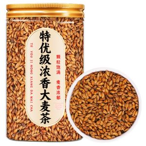 Roasted Authentic Barley Tea Restaurant-Use Stomach Care