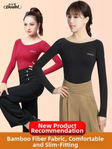 DANBAOLUO | New Ballroom Dance Costume