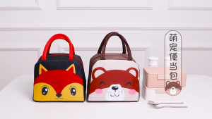 Lunch Bag Storage Bag For Kids Goodie Bag Fillers Birthday Party Gift Favors Preschooler