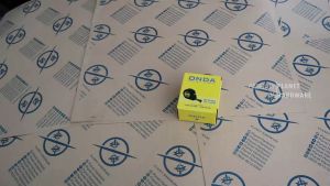 Meteran Otomatis Onda Panjang 5 Meter Warna Hitam