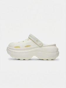 chikoku | Comfortable Breathable Elevating Clogs