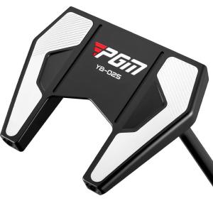 PGM GOLF | Stable Ultra Low CG Putter with Aiming Line Golf Club