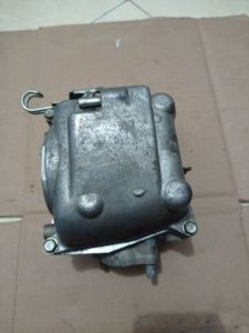 cylider head Honda Vario 125 old lengkap isian standar deler produk original siap pakai