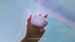 Elago Clear Case for AirPods Pro2 (เคสใส) พร้อมส่ง ลิขสิทธิ์ที่ได้จากผู้ผลิต