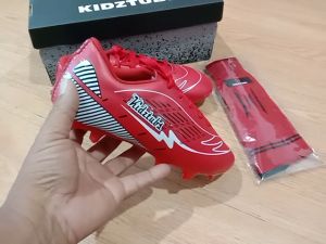 KIDZTUBS Sepatu Bola Anak Laki-Laki Size 28-37