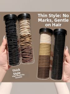NING ZHOU | Durable High-Elasticity Headband