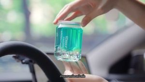 ขวดใหญ่ CHIEF น้ำหอมตั้งรถ น้ำหอมรถยนต์ ปรับอากาศ กำจัดกลิ่นอับ ใช้งานได้ทั้งงในบ้านและรถ หอมนาน