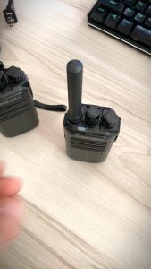 Bộ đàm Xingjida XA502 - Giải pháp hoàn hảo cho các nhu cầu liên lạc không dây của bạn