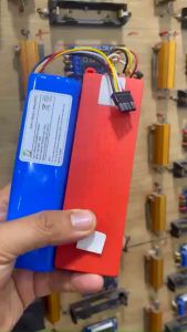 PIN ROBOT HÚT BỤI XIAOMI  ROBOROCK S5 S6 (MAX) S7 (PUREMAXV)XIAOWA(E20C10)E25GEN 1Mi1Q7Q8Q5proSERIE ET6 ( BẢNG NÂNG CẤP BẢO HÀNH 9 THÁNG)