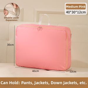 ZUNYI | Portable Organizing Packing Cube