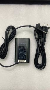 ️[Sạc zin] Sạc Laptop Dell 19.5V - 2.31A - 45W Oval Chân kim nhỏ 4.5 x 3.0 mm