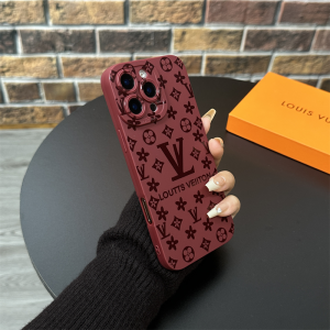 Luxury Brand Full-body Anti-drop iPhone Case 12 18