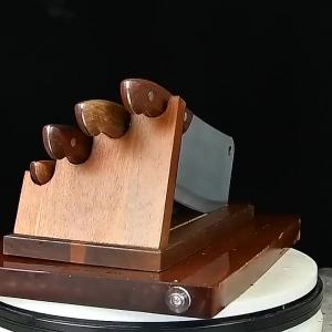 Kitchen knife for Chef stainless steel forging household knife set Kitchen super fast sharp slicing knife kitchen accessories