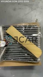 EVAPORATOR OR COOLING COIL FOR HYUNDAI EON 2012 TO 2019 CAR AIRCON LAMINATED