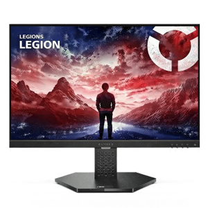 Lenovo | 240Hz Adjustable Rotating 2K Gaming Monitor 27 Inch