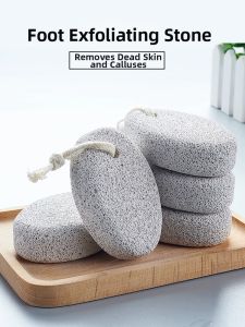 PISSA | Exfoliating Volcanic Pumice Stone Callus Remover