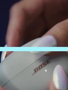 Bose | Tai Nghe Không Gian Âm Thanh Mở