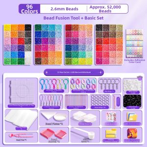 XUEDELE | Complete DIY Bead Set Tools and Materials