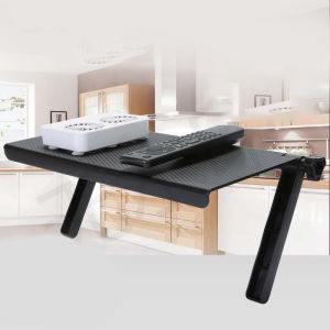 XMSJ | Adjustable TV Monitor Screen Top Storage Shelf Display Bracket Office Organizer Rack For Router Remote Control Media Box Holder