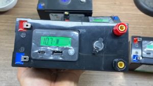 BỘ LƯU TRỬ NĂNG LƯỢNG 12V CHO THIẾT BỊ LOA  QUẠT TÍCH ĐIỆN  LOA KÉO  ÁO ĐIỀU HÒA ...