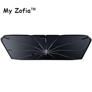 For XPENG G6 XiaoPeng G6 2023 2024 2025 2026 Car Windshield Sunshade Foldable Umbrella amry Front Heat Insulation Accessories