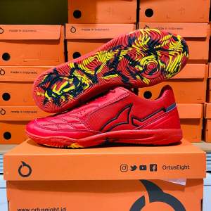 Sepatu Futsal Ortus Jogosala Vanquish Grade Kw Free Kaos Kaki