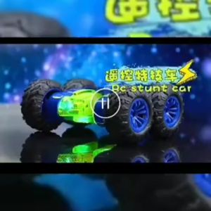 Mainan Mobil Stunt Anak 4WD & RC: Pilihan Terbaik untuk Anak Anda