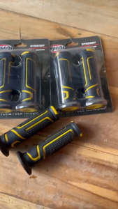 HANDGRIP HAND GRIP HANDFAT CHA UNIVERSAL ALL MOTOR