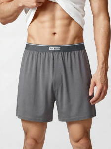 MiiOW | Pure Cotton Comfortable Briefs Shorts