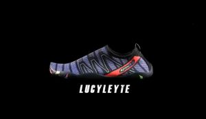 Nhận vỏ điện thoại giày lội chống trơn trượt Size36-45 giày đi biển giày bơi nhanh và khô nước chống thấm nước