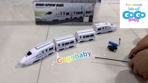 🌈เล่นเด็ก รถไฟ Train รูปลักษณ์: รถไฟชาร์ตแบต, รถไฟบังคับ, รถไฟเด็กเล่น, รถไฟยี่ปูน