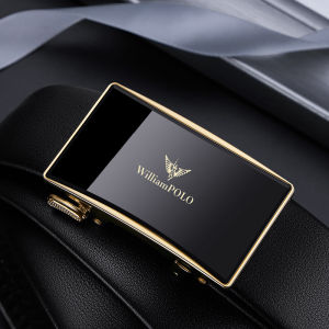 WILLIAMPOLO | Dây Đai Mặc Trong Tự Khóa