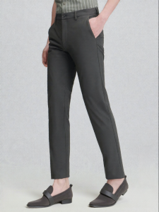 Easy-care Stretch Trousers