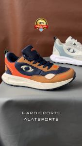 SALE Sepatu Casual Sneaker Pria Astec 559 Promo Murah Ringan Terbaik