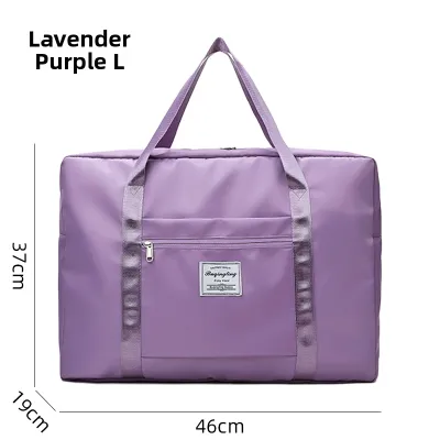 Maternity Hospital Bag Large Capacity Lightweight 2022 Fashion Handbag