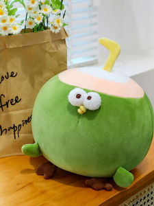 Đồ Chơi Gối Nhồi Bông Hình Gà Mới Dễ Thương Sáng Tạo Bằng Vải Cotton Cho Trẻ Em Quà Tặng Búp Bê Nhồi Bông Mềm Mại Gối Nhồi Bông Hình Gà