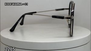 FRAME KACAMATA PRIA / WANITA FULL FRAME 2205 / FRAME PAKET