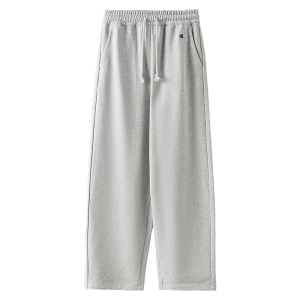 Champion | Elastic Ankle Loose Comfort Womens Sweatpants Fall New