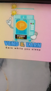 VendandEarn Car Vacuum Cleaner