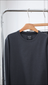 Bộ Quần Áo Nỉ Nam GUZADO Form Regular Fit Vừa Vặn Thoải Mái Thiết Kế Năng Động Trẻ Trung GBN01