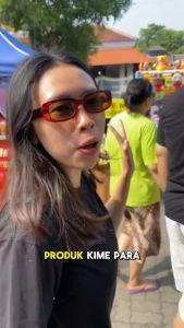 Kime Skincare Green Caviar Intensive & Moisturizing Body Lotion | Melembapkan Kulit | Melindungi Dari Sinar Matahari | Extra Bonus Sabun Luminizing Jeju & Green Caviar